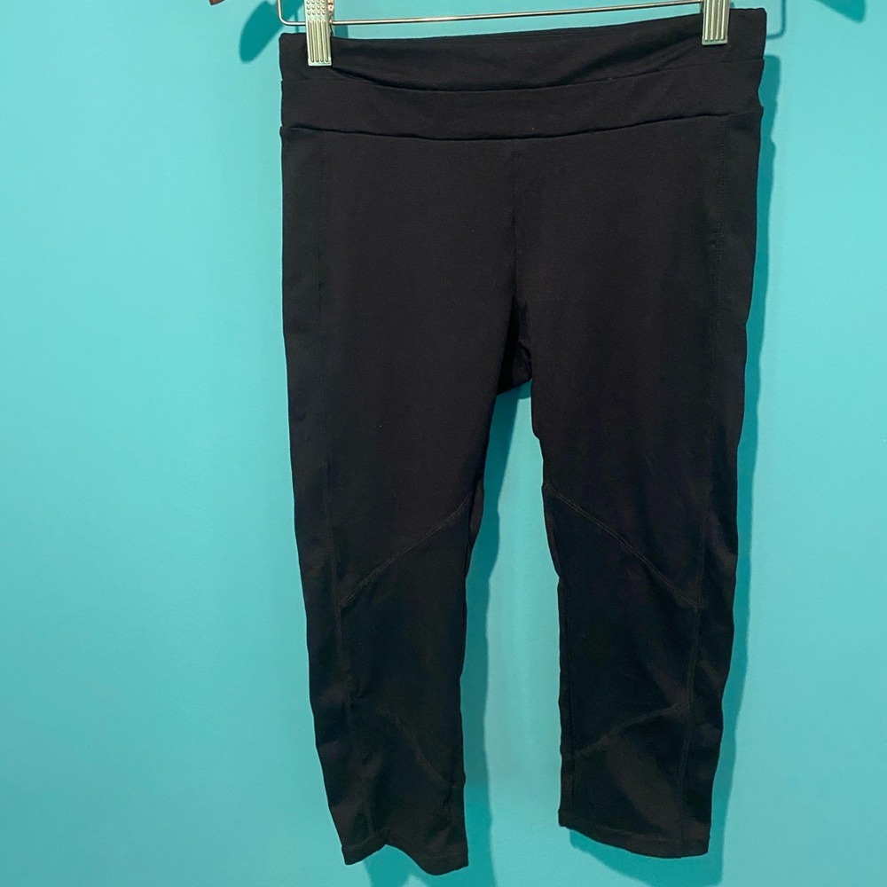 Women’s capris leggings